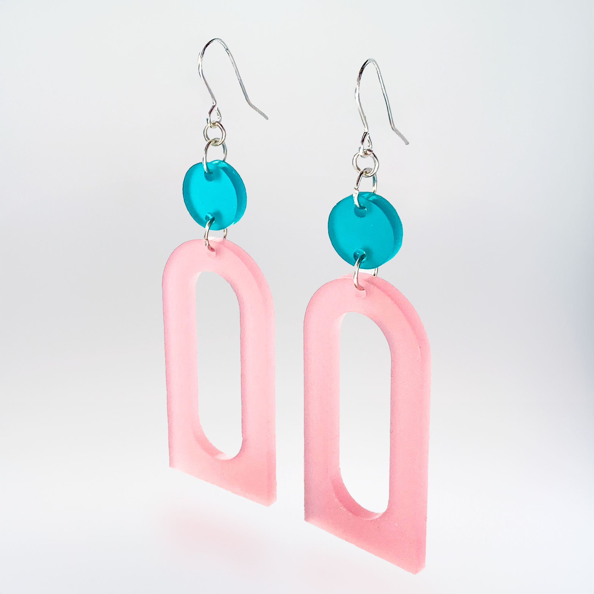 Glide Earrings