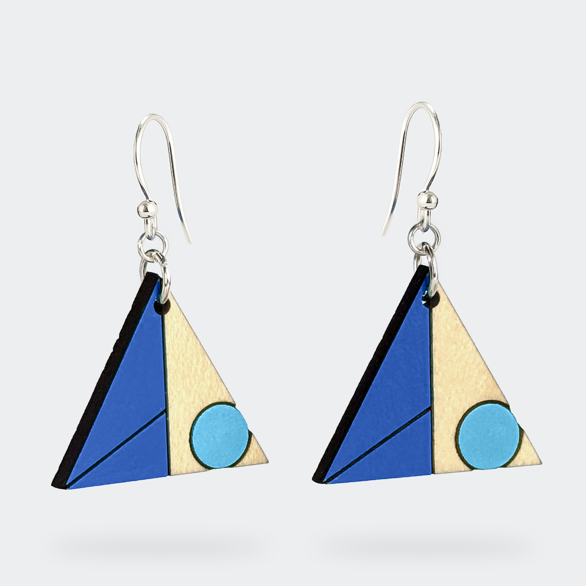 Apex Earrings