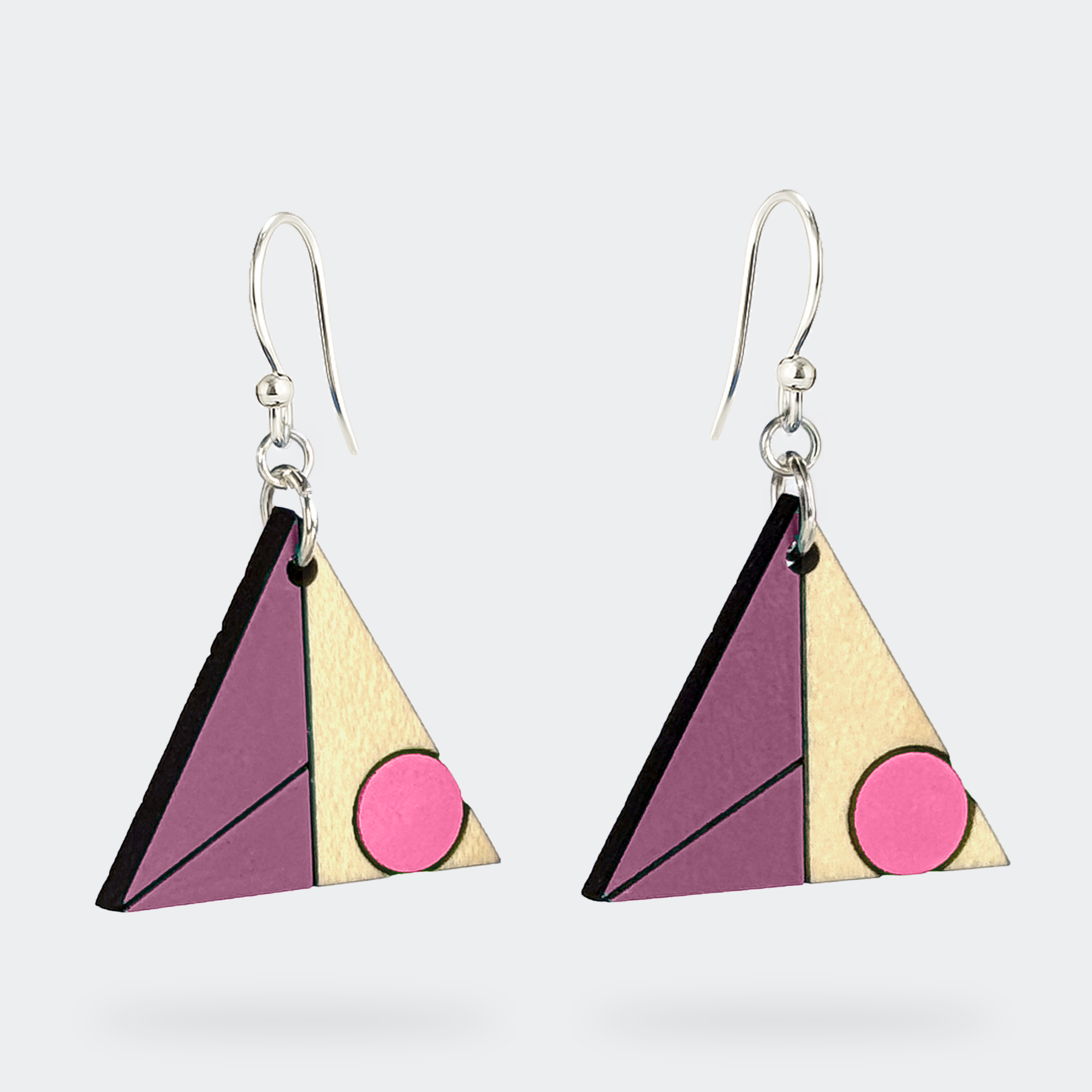 Apex Earrings