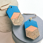Fusion Earrings product photo 4