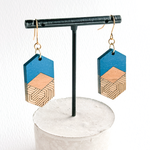Fusion Earrings product photo 5