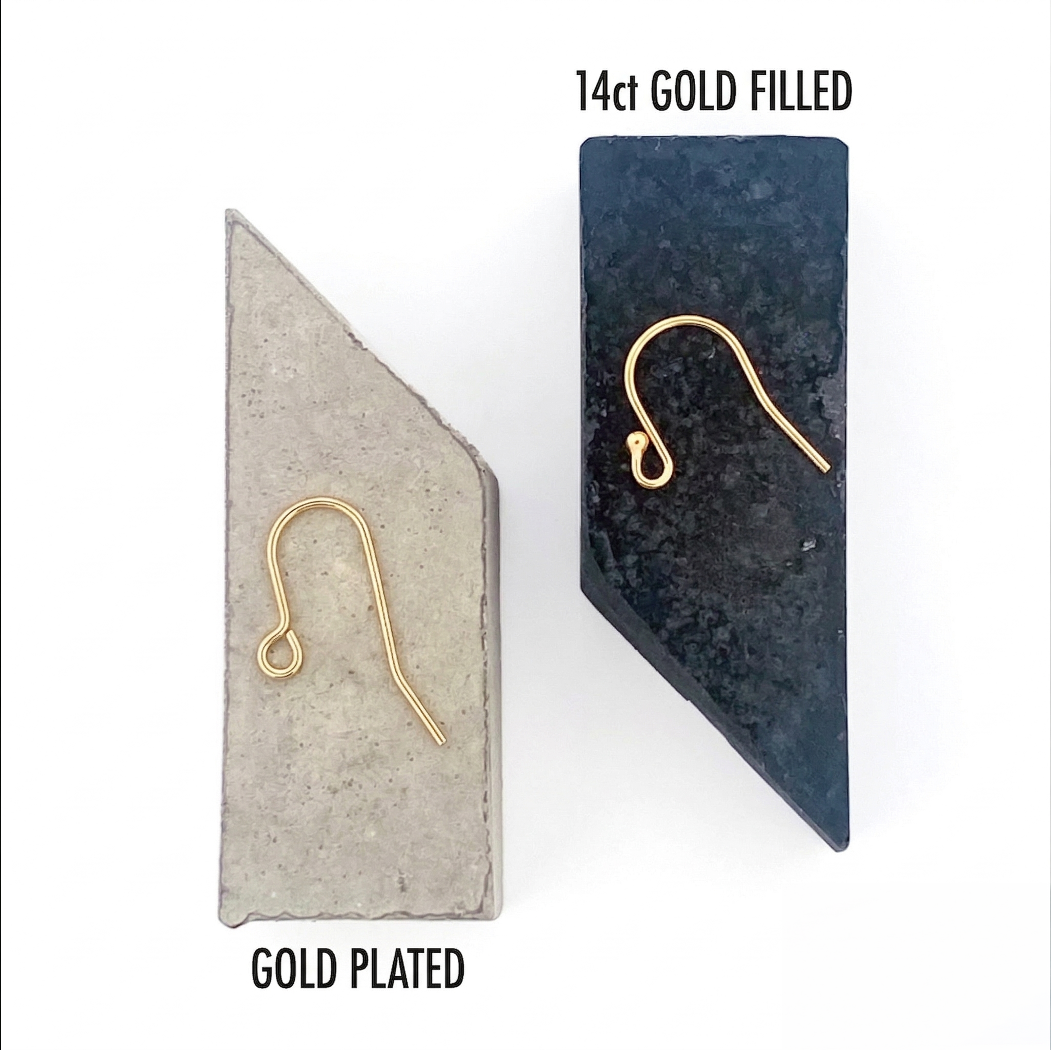 Upgrade to 14ct Gold Filled in 14ct gold filled