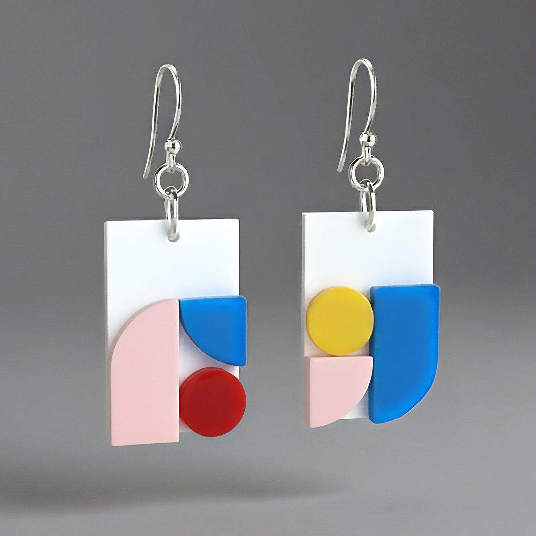 Harmony Earrings