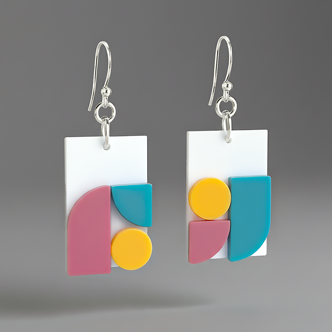 Harmony Earrings