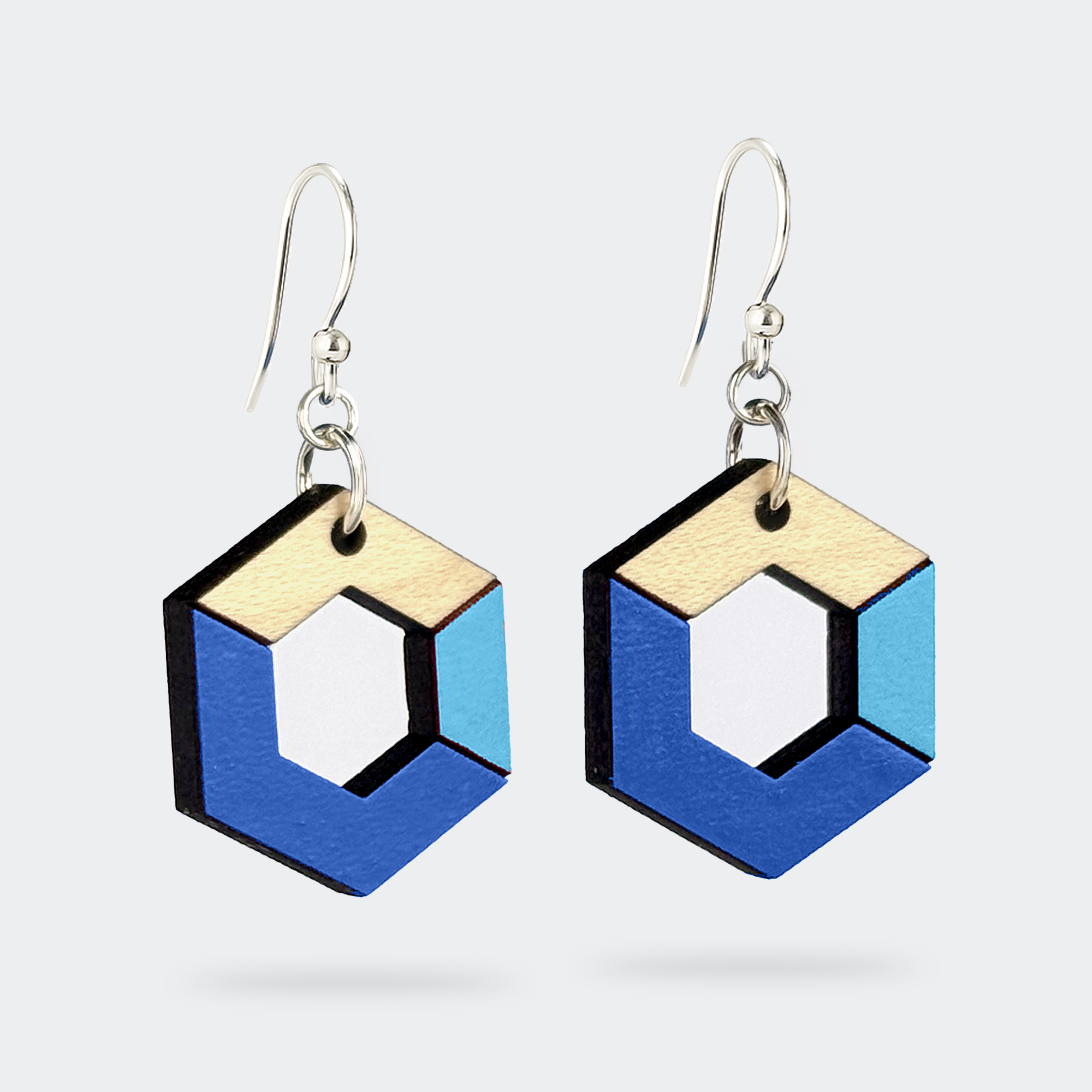 Portal Earrings