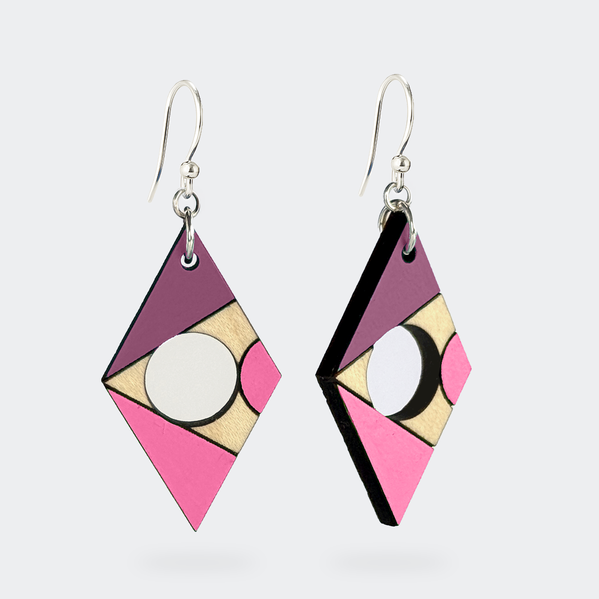 Prism Earrings