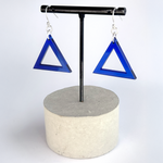 Triangle Earrings product photo 2