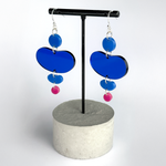 Wave Earrings product photo 2