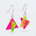 Star Earrings product photo 11